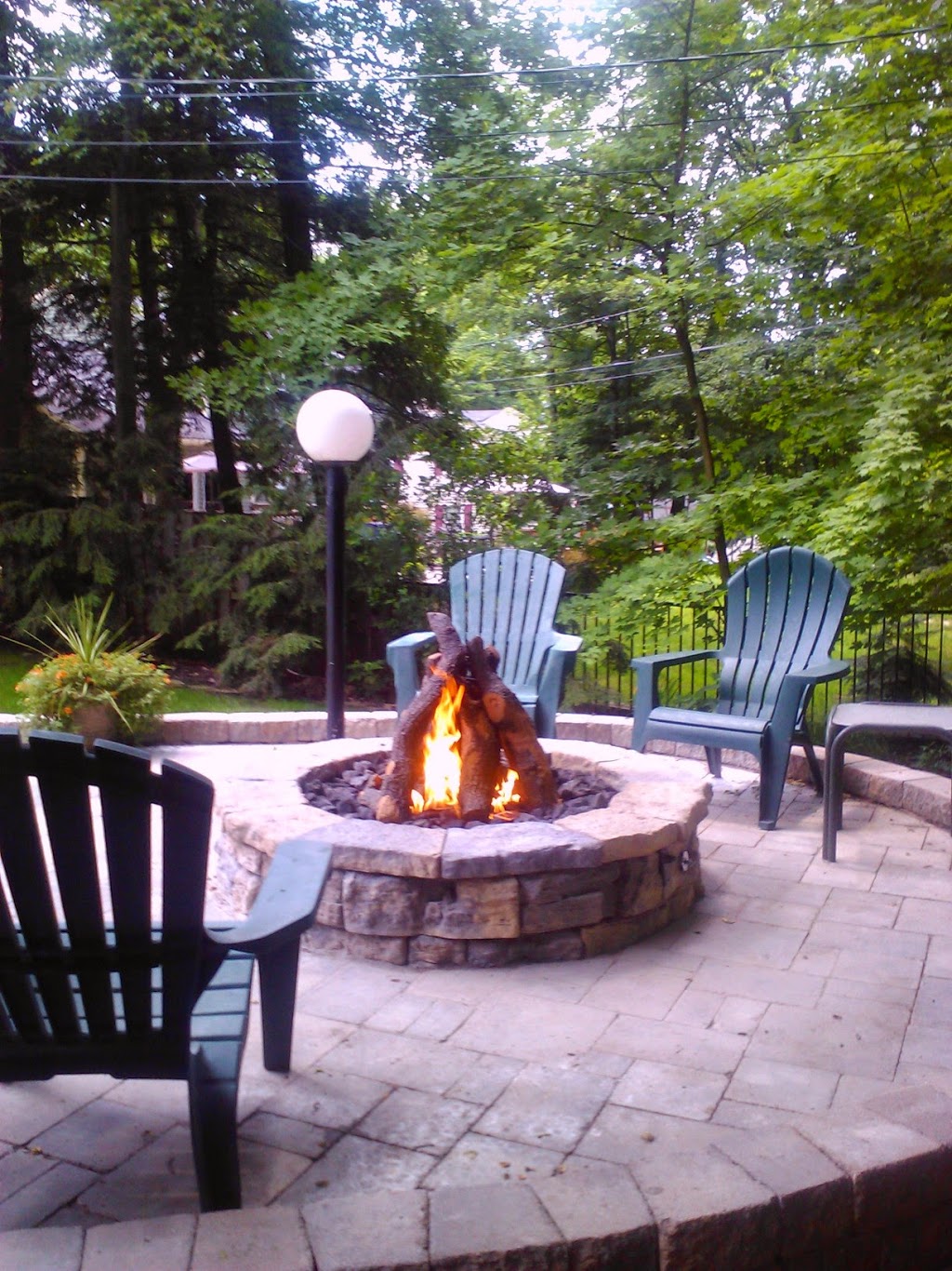 Highland Hearth & Fireplace | 106 Evans St, Hamburg, NY 14075, USA | Phone: (716) 649-3797