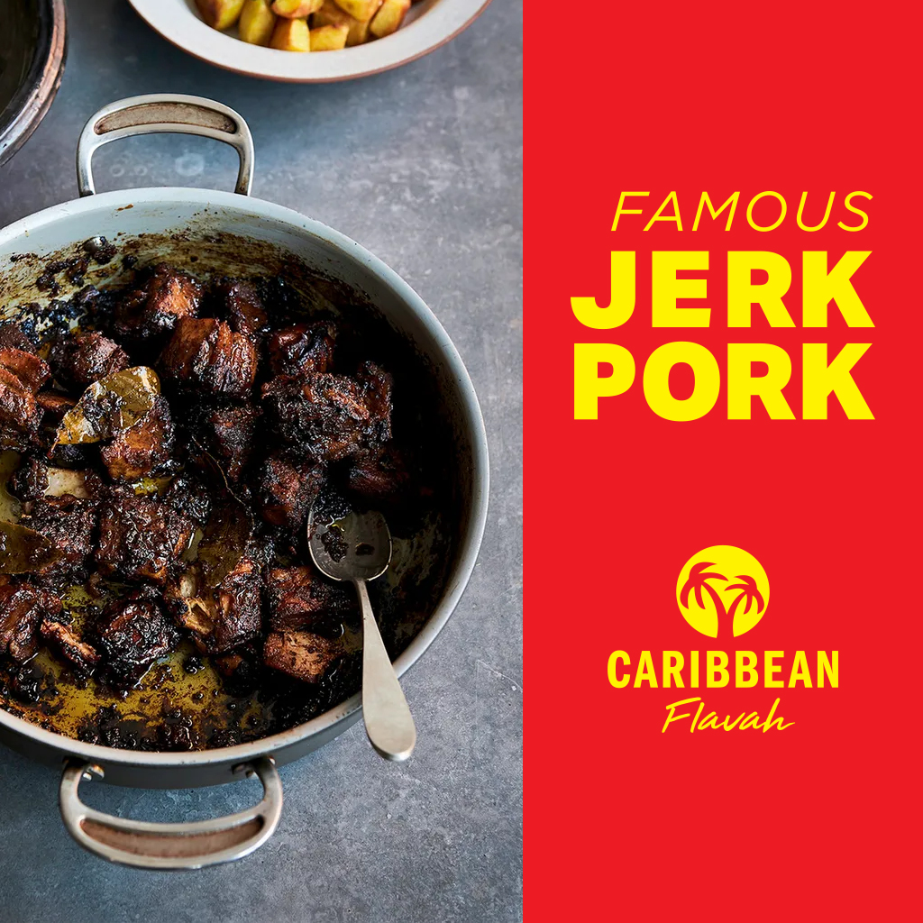 Caribbean Flavah (Oshawa) | 70 King St W, Oshawa, ON L1H 1A6, Canada | Phone: (905) 240-6900