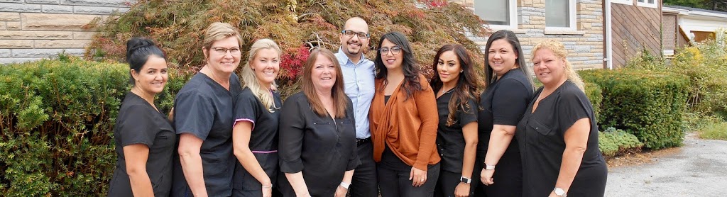 Ancaster Dental Centre | 99 Fiddlers Green Rd, Ancaster, ON L9G 1W4, Canada | Phone: (905) 648-6116