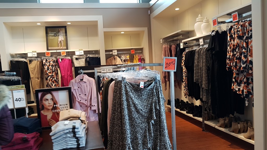 Banana Republic Factory Store | 61 Hector Gate, Dartmouth, NS B3B 0C1, Canada | Phone: (902) 481-9430