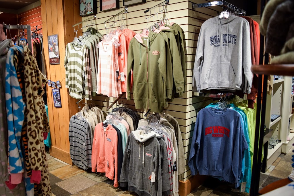 Mountainside | Big White - Village Centre Mall (VCM), 5375 Big White Rd, Beaverdell, BC V0H 1A0, Canada | Phone: (250) 491-6127