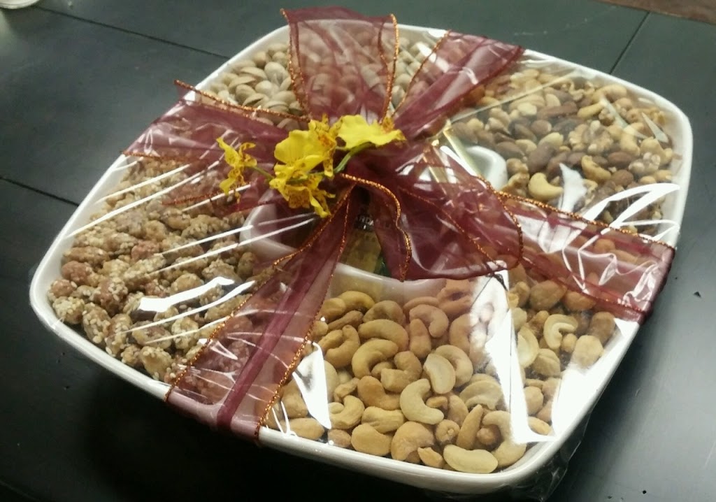 Perfect Sentiments Gift Baskets | 823 Alverstone St, Winnipeg, MB R3E 2H3, Canada | Phone: (204) 292-9599