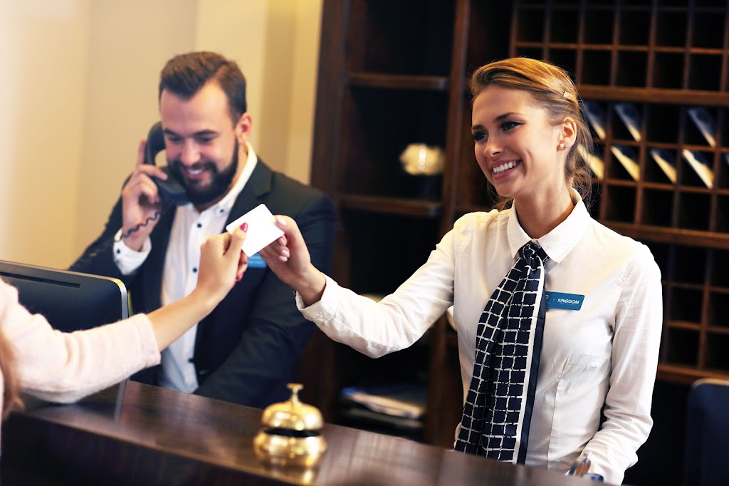 Vancouver Hotel Supply Ltd. | 22071 Fraserwood Way, Richmond, BC V6W 1J5, Canada | Phone: (604) 337-2106