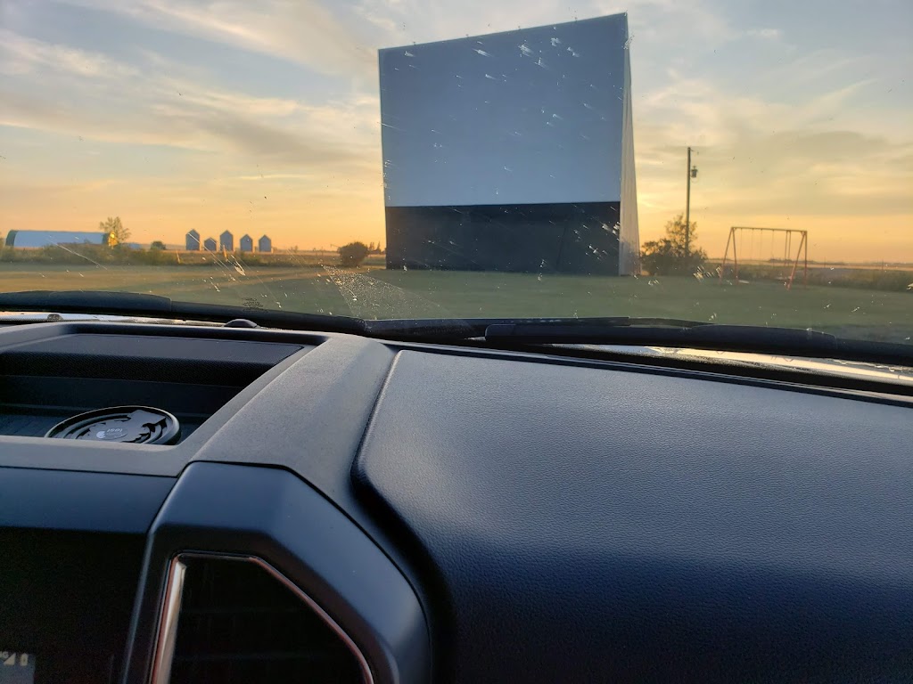 Twilite Drive-in Theatre | SK-1, Wolseley, SK S0G 5H0, Canada | Phone: (306) 698-2388