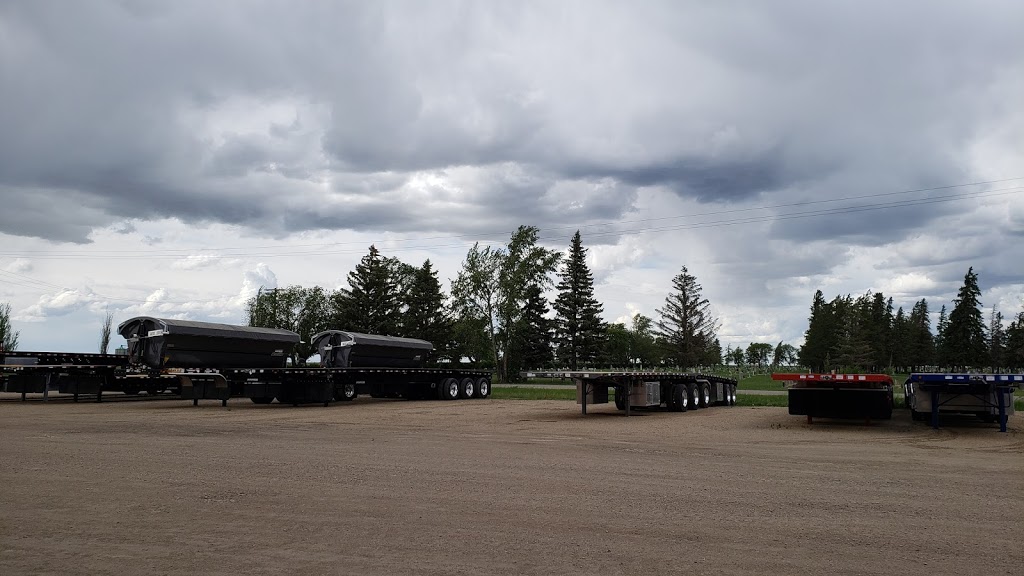 Doepker Industries Ltd | 1955 Caribou St W, Moose Jaw, SK S6H 4P2, Canada | Phone: (306) 693-2525