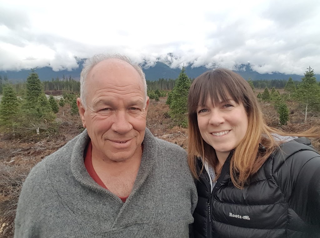 Toms Trees | Airport Rd, Port Alberni, BC V9Y 8Y9, Canada | Phone: (250) 720-6214