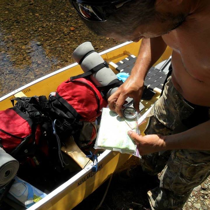 Canadian Search and Rescue Services | 6465 King Rd, Nobleton, ON L0G 1N0, Canada | Phone: (416) 570-1621