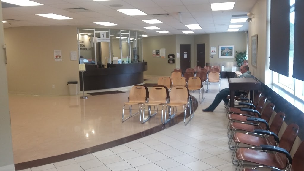 Fontainebleau Medical Centre | 10 Boulevard des Châteaux, Blainville, QC J7B 1Z5, Canada | Phone: (450) 419-8811