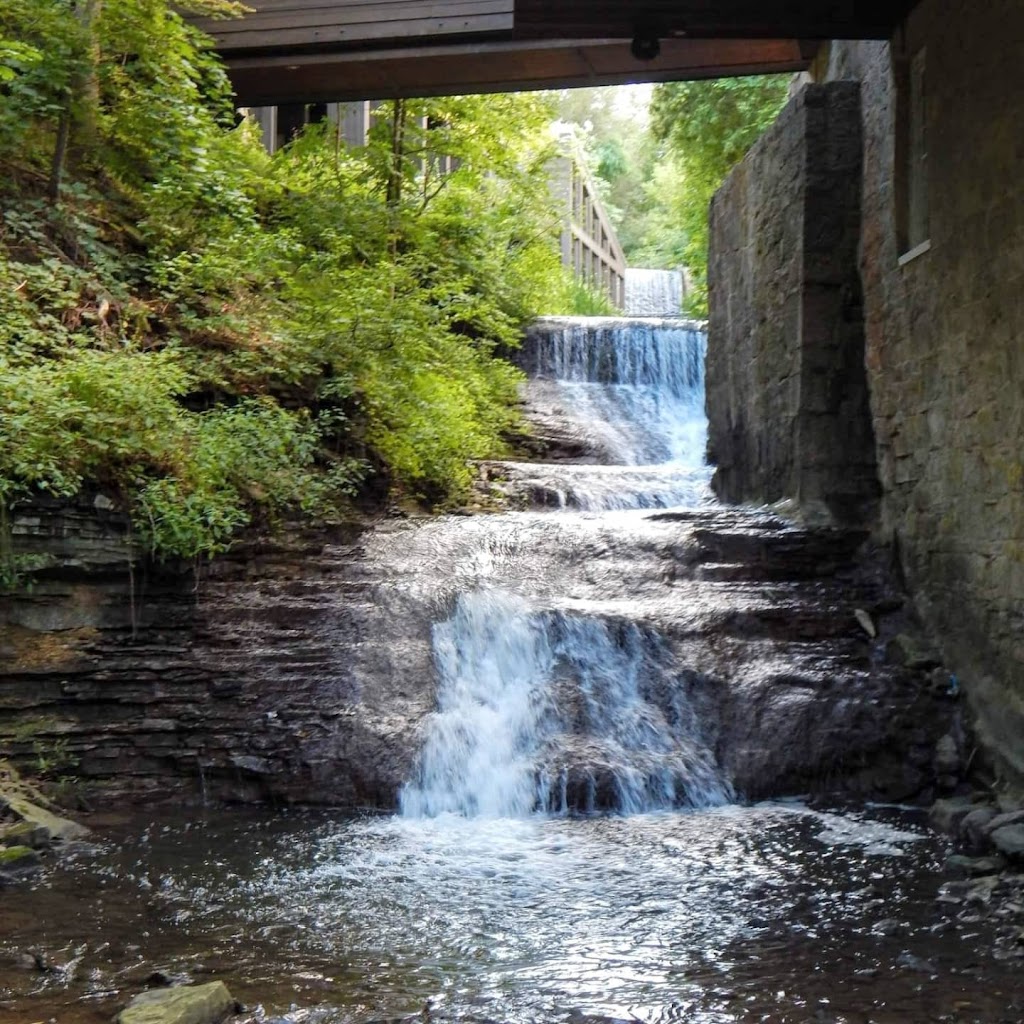 Mills Falls | Old Dundas Rd, Hamilton, ON L9G 3J4, Canada | Phone: (905) 525-2181