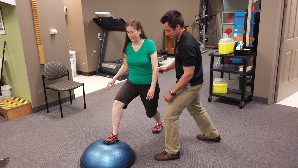 Active Recovery Sports Injury and Rehabilitation Clinic | 1450 Durham Regional Hwy 2, Courtice, ON L1E 3C3, Canada | Phone: (905) 721-4335