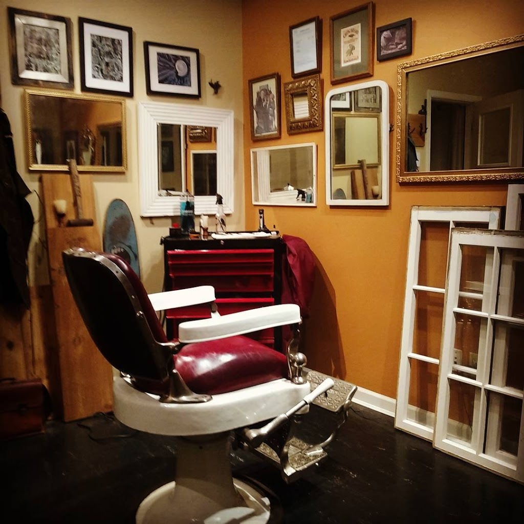 Dragon Alley Barber at Doc The Barber | 9739 Willow St #3, Chemainus, BC V0R 1K0, Canada | Phone: (250) 715-5055