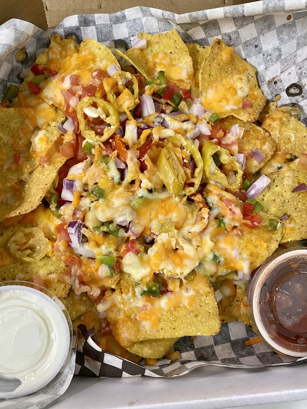 The Old No. 7 Restaurant and Sports Bar | 8990 Highway #7, 8990 Nova Scotia Trunk 7, Head of Jeddore, NS B0J 1P0, Canada | Phone: (902) 889-2031