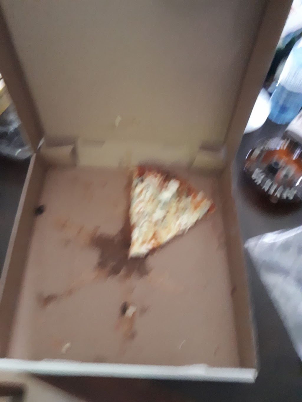 Marmora Pizza | 4 Forsyth St, Marmora, ON K0K 2M0, Canada | Phone: (613) 644-3005