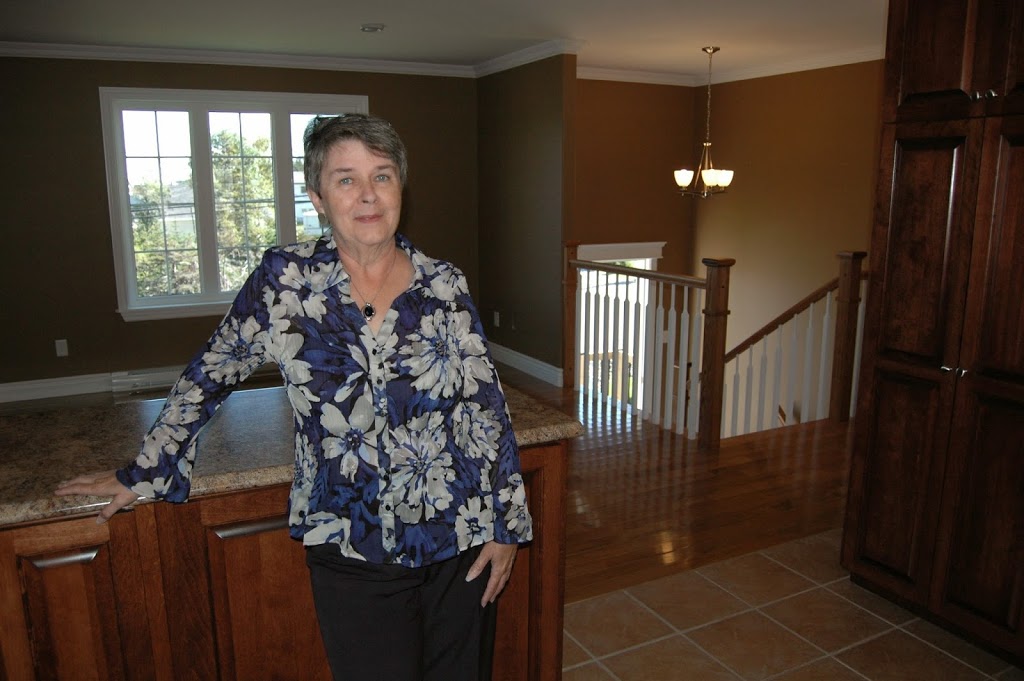 Irene Thistle | 874 Topsail Rd, Mount Pearl, NL A1N 3J9, Canada | Phone: (709) 727-9969
