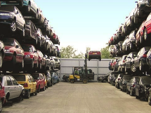 Als Auto Wrecking Ltd | 10675 120 St, Surrey, BC V3V 4G5, Canada | Phone: (604) 584-5222