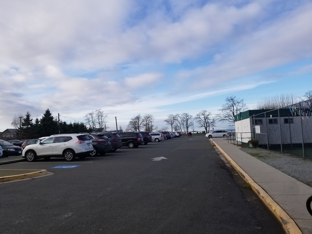 Public Washroom | 3136 McBride Ave, Surrey, BC V4A 3E2, Canada | Phone: (604) 501-5050
