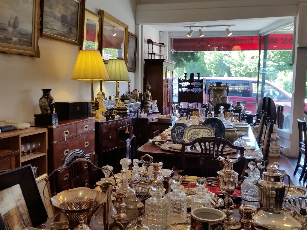 Faith Grants On The Avenue | 1968 Oak Bay Ave, Victoria, BC V8R 1E2, Canada | Phone: (250) 383-0121