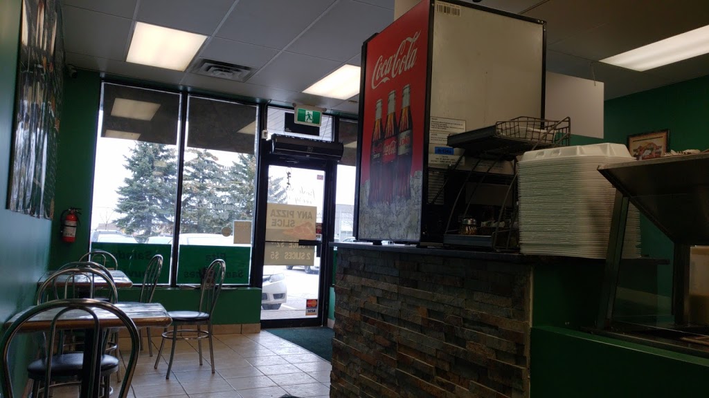 Fruitland Pizza & Grill | 301 Fruitland Rd, Stoney Creek, ON L8E 5M1, Canada | Phone: (289) 656-1666
