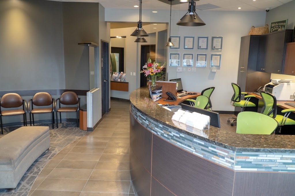 Northern Hills Dental | 40 Panatella Blvd NW, Calgary, AB T3K 6K7, Canada | Phone: (403) 532-0711