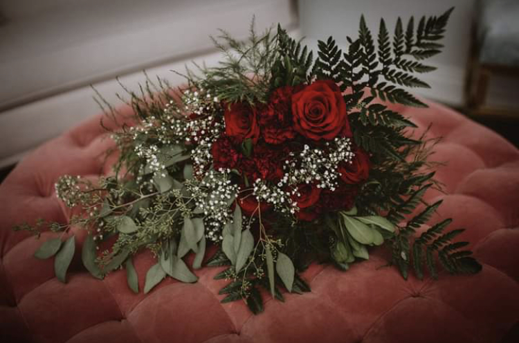 Nouveau Garden Weddings | 52533 Range Rd 21, Parkland County, AB T7Y 2H1, Canada | Phone: (780) 940-6517