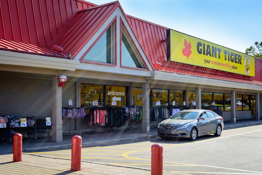 Giant Tiger | 3200 Erin Mills Pkwy, Mississauga, ON L5L 1W8, Canada | Phone: (905) 608-0927