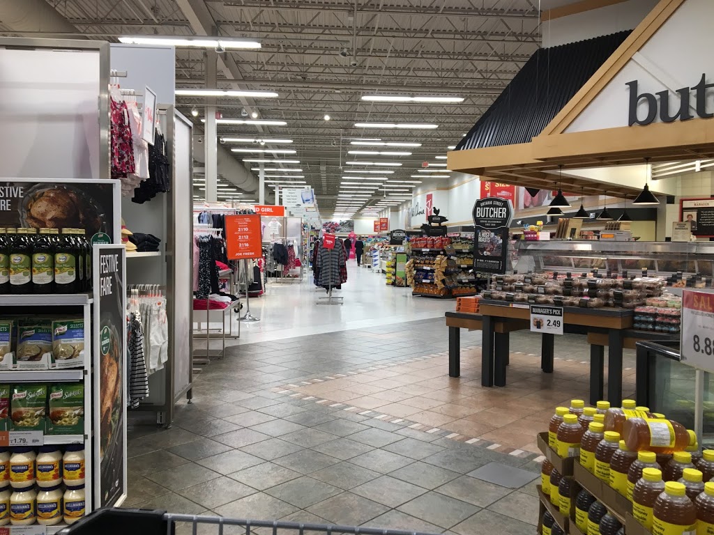Zehrs | 865 Ontario St, Stratford, ON N5A 7Y2, Canada | Phone: (519) 273-6164