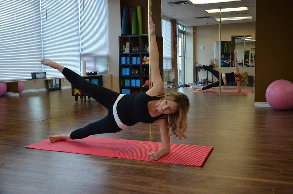 Body Evolution Studios | 37 Main St S, Newmarket, ON L3Y 3Y3, Canada | Phone: (416) 890-4441