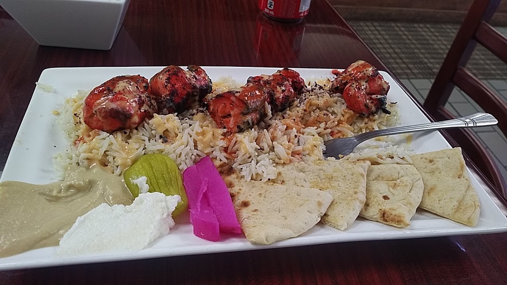 Kebab and Shawarma | 951 Devonshire Ave, Woodstock, ON N4S 5S1, Canada | Phone: (519) 290-3011