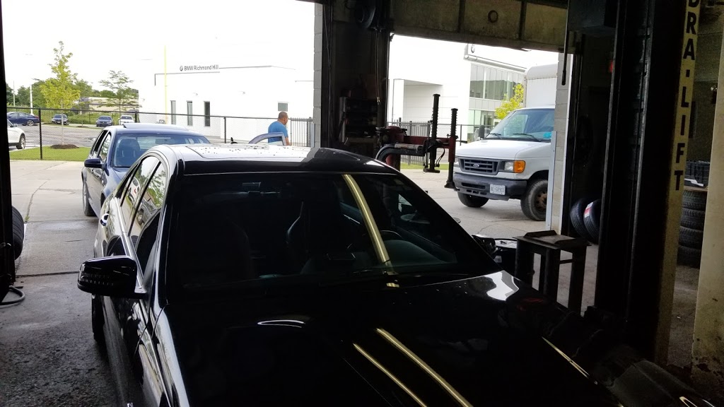 Carcones Automotive Repair Service | 375 Ohio Rd #1, Richmond Hill, ON L4C 3A1, Canada | Phone: (905) 884-8011