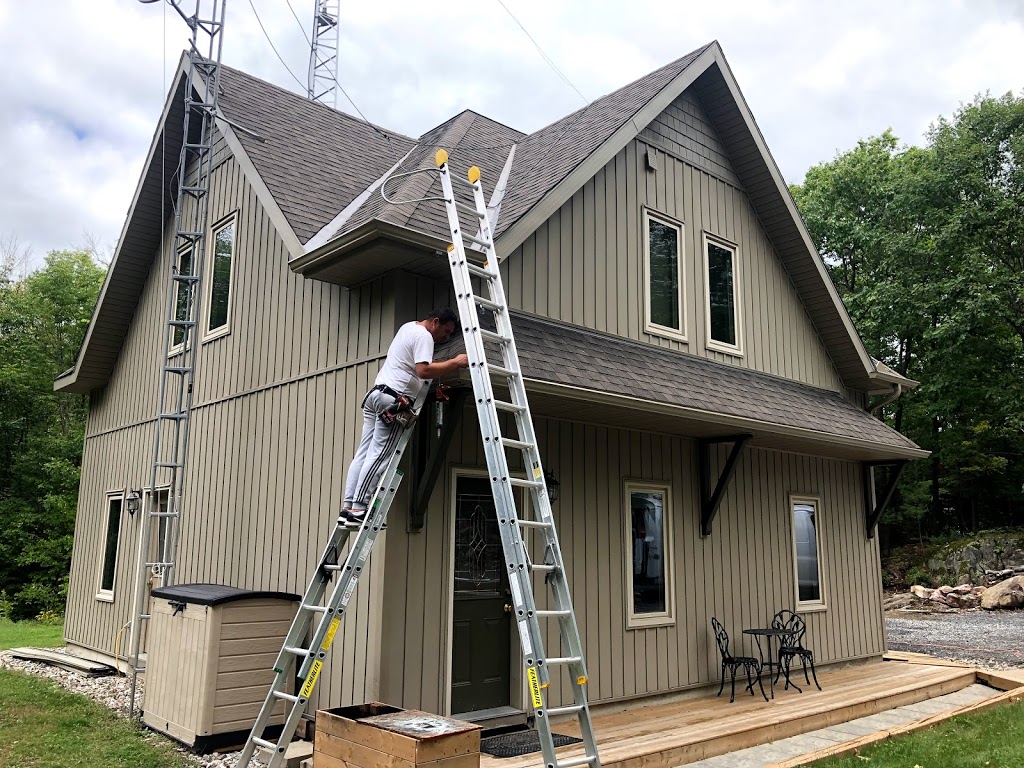 McGregors Property Maintenance | Wolf Grove Road, Almonte, ON K0A 1A0, Canada | Phone: (613) 668-2610