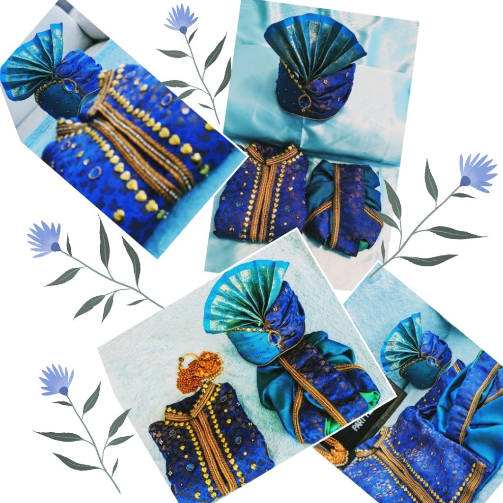 Dhi Boutique | 617 Attenborough Terrace, Milton, ON L9T 2X5, Canada | Phone: (365) 998-4498