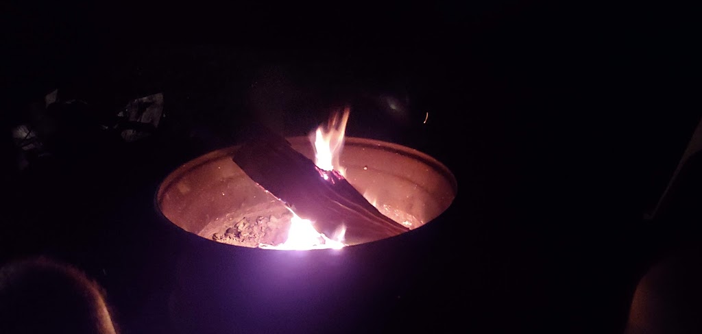Camping Paradis | 4304 Champlain Rd, Bourget, ON K0A 1E0, Canada | Phone: (613) 487-3394