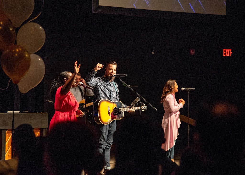 Hope Church Mississauga | 7755 Tenth Line W, Mississauga, ON L5N 0C4, Canada | Phone: (905) 785-7877