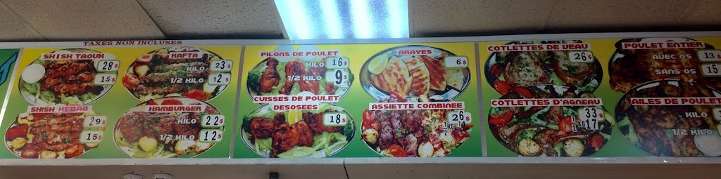 Abul Abed Boucherie | 11495 Boul Gouin O, Roxboro, QC H8Y 1X7, Canada | Phone: (514) 685-2362