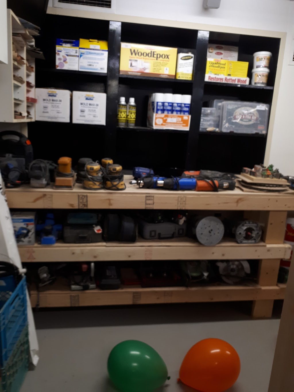 My Valley Workshop | 44 Holme St, Brantford, ON N3T 4Z7, Canada | Phone: (519) 304-9333
