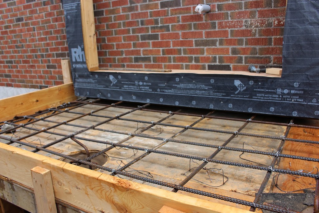 Andy Crown Construction Co. | 124 Wilson Rd S, Oshawa, ON L1H 6C1, Canada | Phone: (866) 701-8484