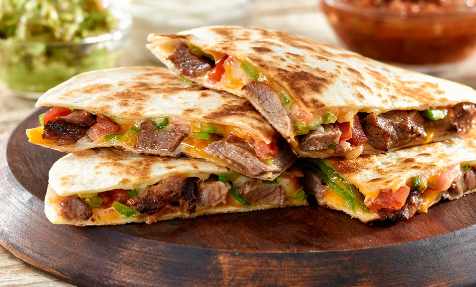 Guac Mexi Grill | 700 Queenston Rd Unit #8, Hamilton, ON L8G 1A3, Canada | Phone: (905) 560-0000