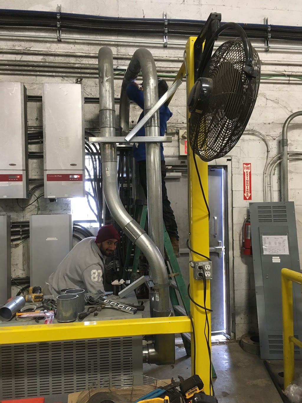 Future Electric Inc | 241 Branton Crescent, Windsor, ON N9K 1E2, Canada | Phone: (519) 791-2910