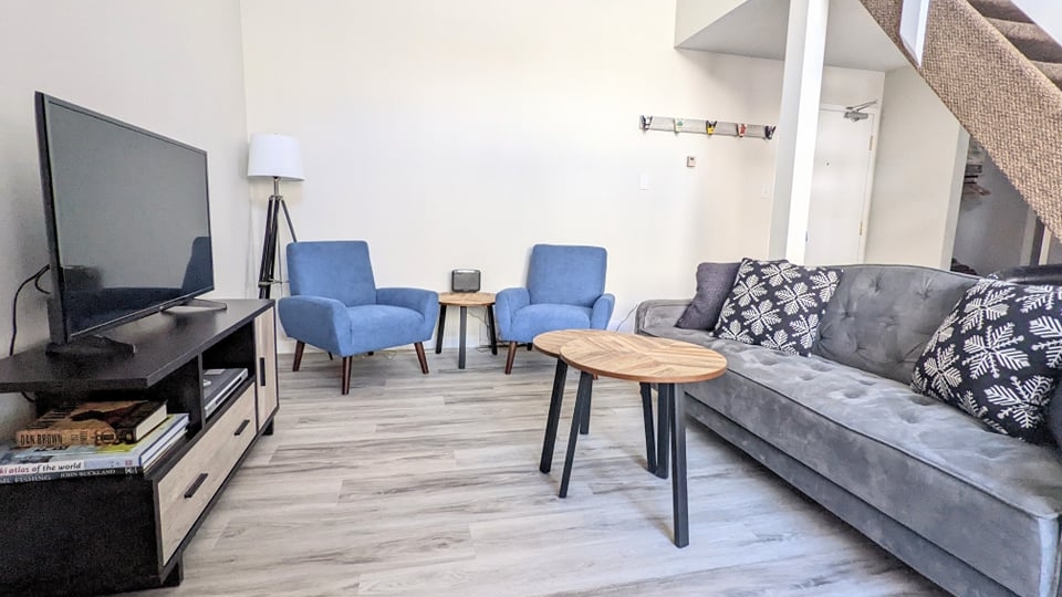 Aisling Baile - Journeys End | 2035 Panorama Dr Unit 237, Panorama, BC V0A 1T0, Canada | Phone: (855) 918-4551