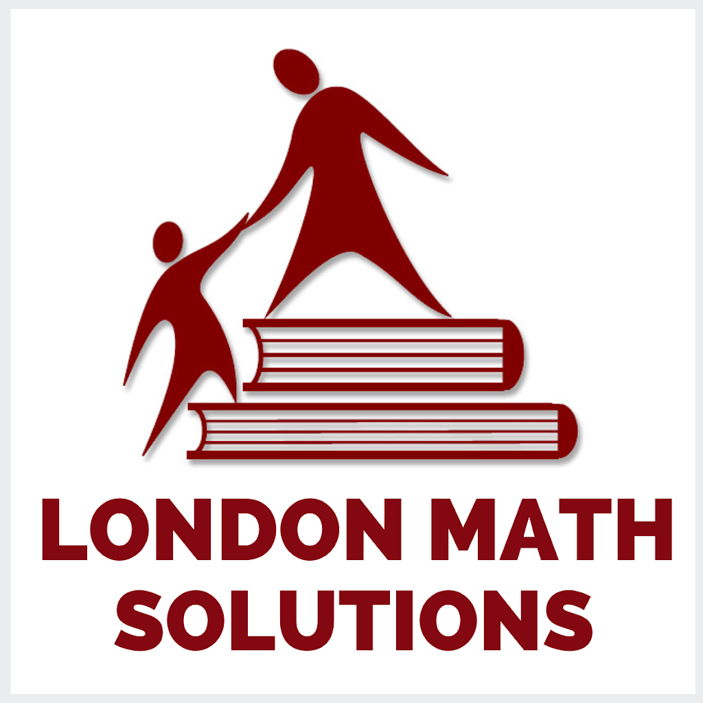 London Math Solutions | 1874 Wateroak Dr, London, ON N6G 0M5, Canada | Phone: (519) 701-0212