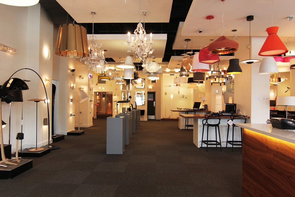 Au Courant Luminaires | 8455 Boulevard Décarie, Mont-Royal, QC H4P 2J2, Canada | Phone: (514) 733-2050