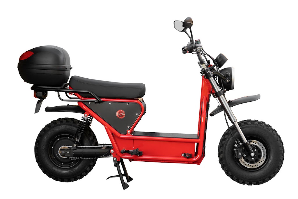 E-power Mobility | 4830 Hankin St, Thorsby, AB T0C 2P0, Canada | Phone: (780) 200-9949