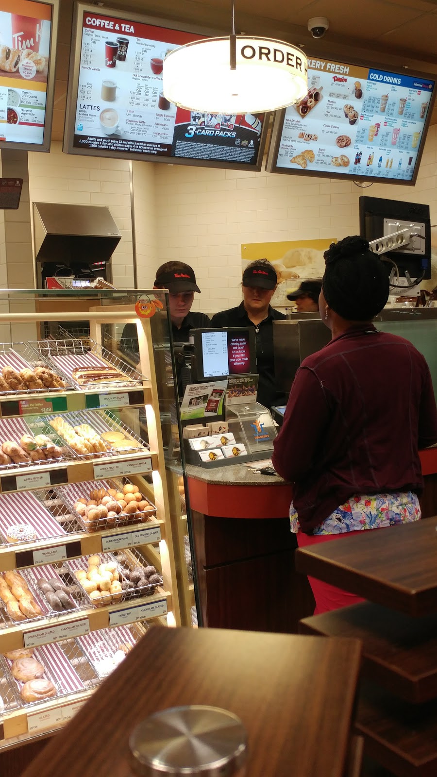 Tim Hortons | 771 Southdale Rd E, London, ON N6C 2C6, Canada | Phone: (519) 680-0583