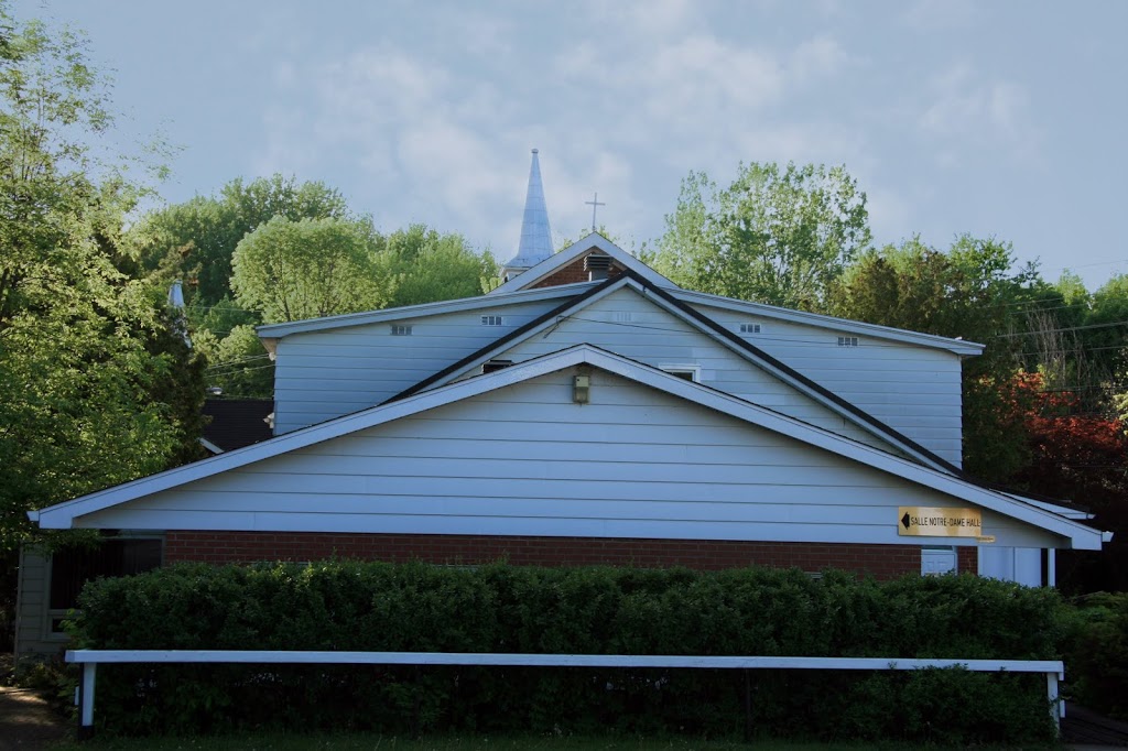 Paroisses Catholiques-Catholic Parishes | 120 Rue Gervais, Otterburn Park, QC J3H 1B1, Canada | Phone: (450) 467-5757