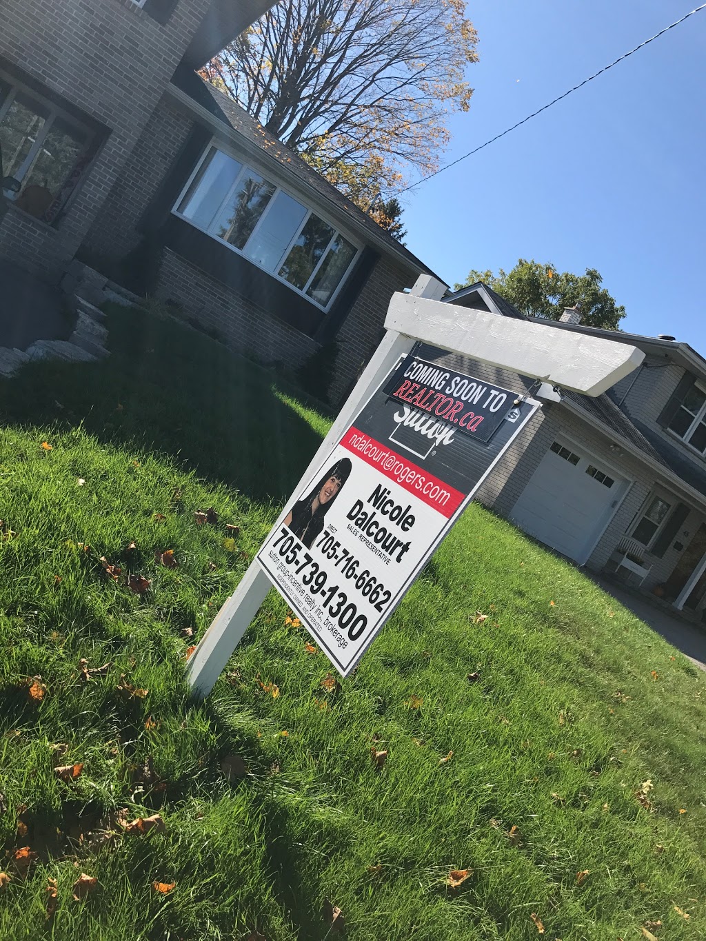 Nicole Dalcourt, Sales Representative | 241 Minets Point Rd, Barrie, ON L4N 4C4, Canada | Phone: (705) 716-6662