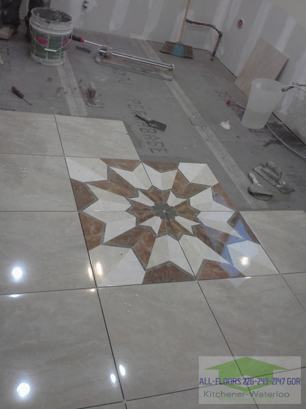 ALL-FLOORS | 86 Brixham Rd, London, ON N6K 1P7, Canada | Phone: (519) 281-1168
