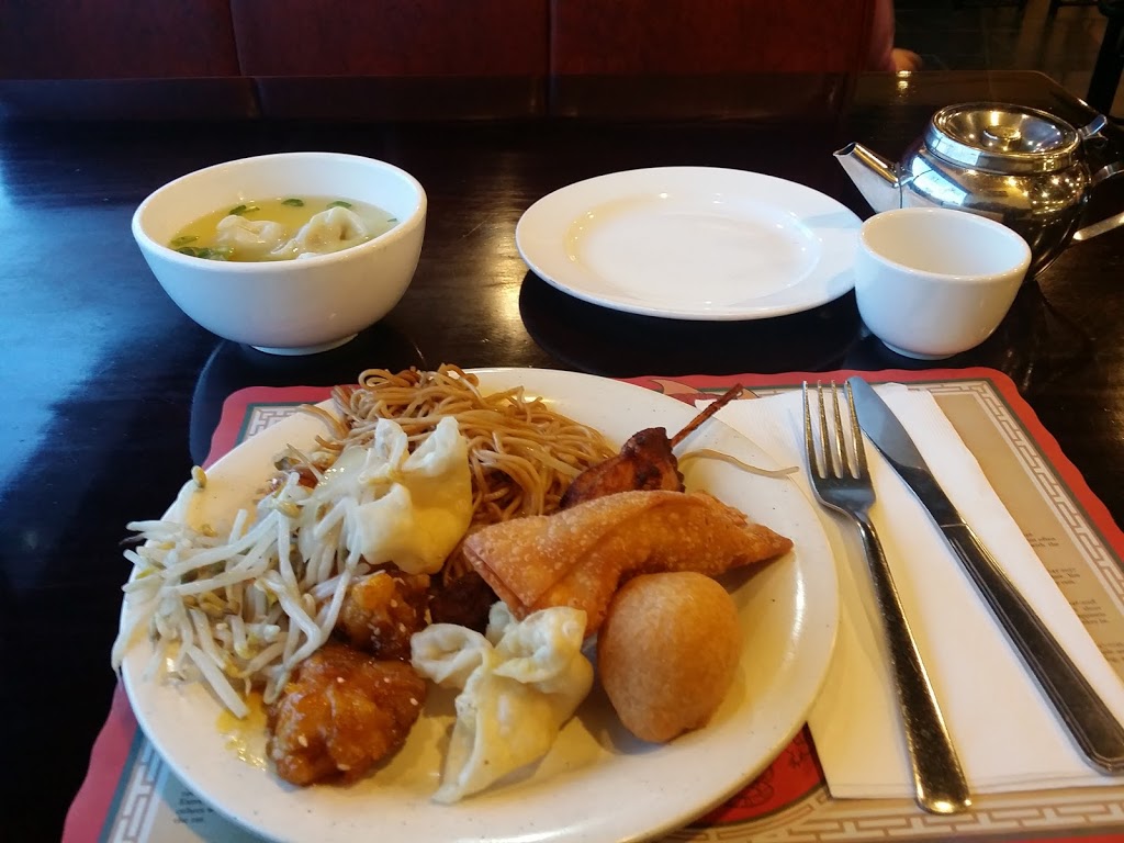 Red Rice Buffet | restaurant | 125 Peter St, Port Hope, ON L1A 1C5, Canada | 9058851138 OR +1 905-885-1138