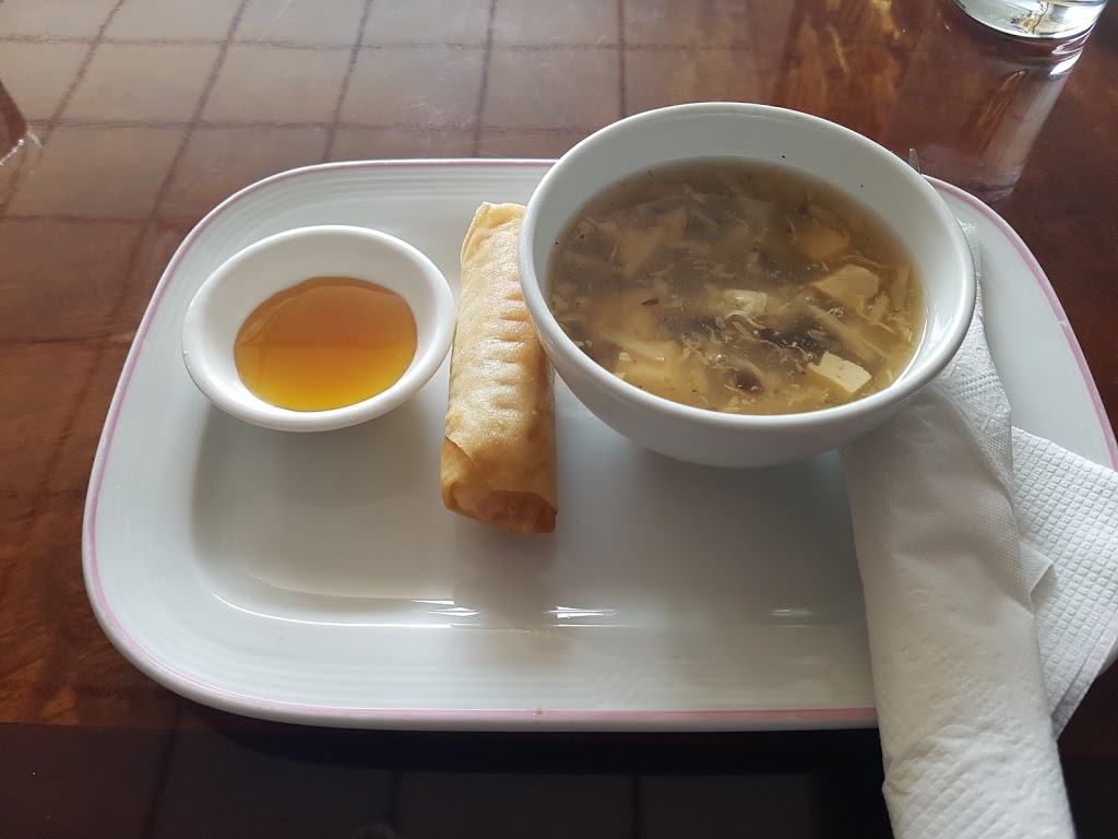 Thai Waterdown | 1-287 Dundas St E, Waterdown, ON L0R 2H6, Canada | Phone: (905) 923-3255