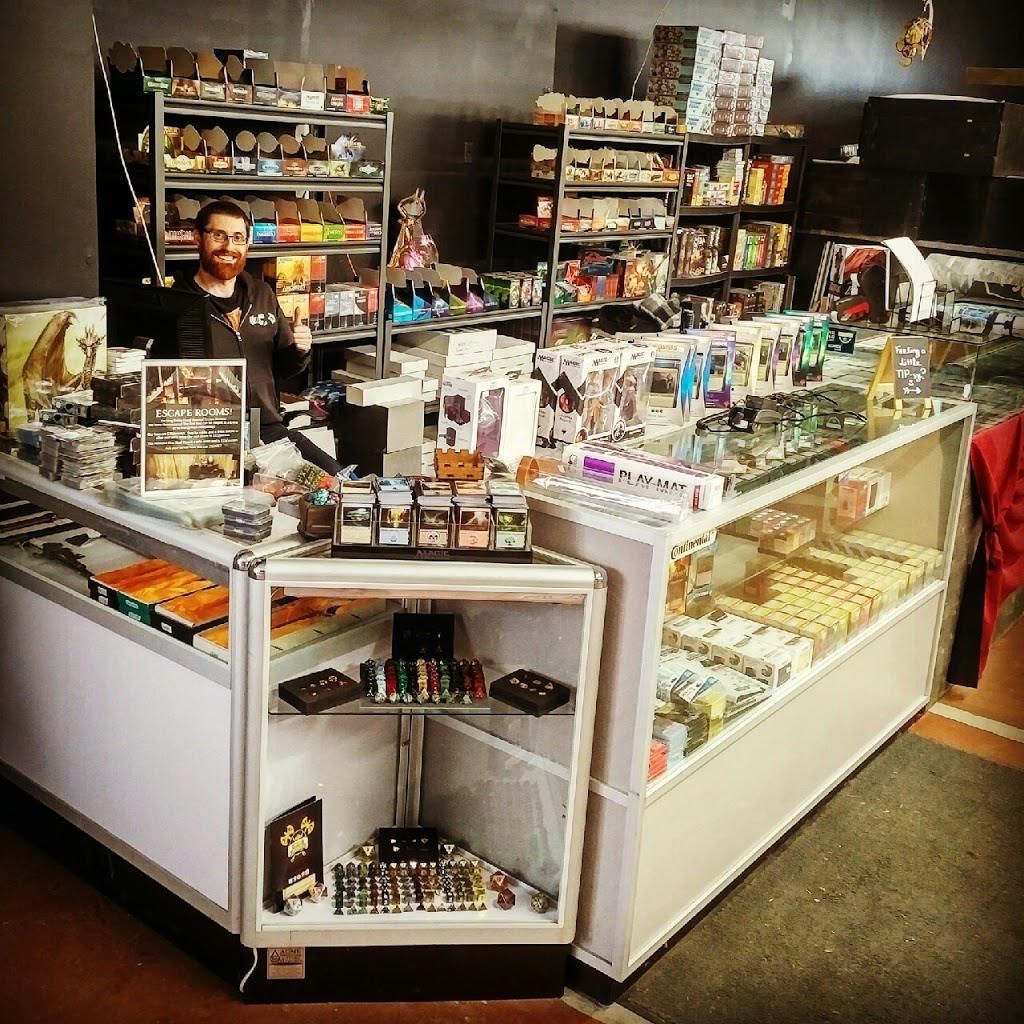 The Trading Post | 30 Essex St, Guelph, ON N1H 3K8, Canada | Phone: (519) 265-1345