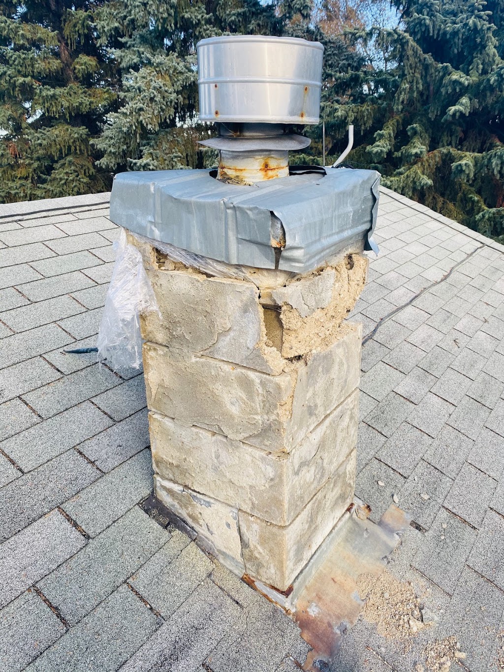 FXC Inspections | Home Inspections Edmonton | 2117 Trumpeter Way NW, Edmonton, AB T5S 0G1, Canada | Phone: (780) 932-6050